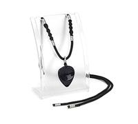 Guitar Picks Plectrums Necklace Stone Electric Picks Unique Birthday Gift Pick Guitar Pick