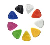 Guitar Picks Shrapnels Portable Fittings Bass Plectrums Thumb Electric Guitar Plectrums