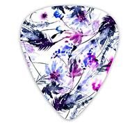 Guitar Picks Surfacee Design For Woman Clothes And Swimwear Guitar Picks 12 Packs - Variety Guitar Picks Plectrums