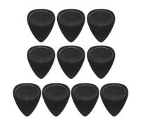 Guitar Picks Triangles Portable Guitar Fittings Bass Picks Plectrums Thumb Performances Sound