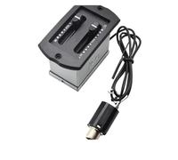 Guitar Pickup 10Pcs 2 Band EQ Preamp Guitar Pickup Passive Volume Tone Control Piezo Pickups Equalizer For Acoustic Guitar