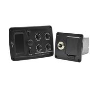 Guitar Pickup Acoustic Guitar Pickup 4 Bands EQ Equalizer Preamp Piezo Pickup With LCD Tuner Guitar Parts Accessories