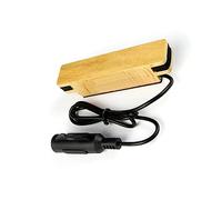 Guitar Pickup Acoustic Guitar Sound Hole Magnetic Pickup Free Hole Fingerstyle Amplifier