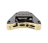 guitar pickup, B1G Guitar Pickup Preamp Musical Instrument Pickup with Volume & Tone Control