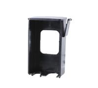 Guitar Pickup Battery Box for EQ7545R/LC5EQ7545R Battery Holder with Advanced Tone Adjustment for Musicians Enthusiasts