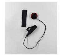 Guitar Pickup Guitar Contact Mini Pickup With Strap Button Hanger Pickup For Guitar Accessories