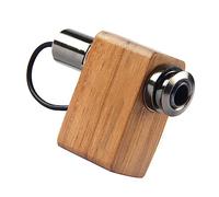 Guitar Pickup Handmade Double Piezos Classical Pickup Folk Guitar Ukulele Pickup