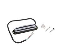 Guitar Pickup mini Dual Rail Coil Humbucker For ST TL 6 String