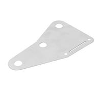 Guitar Pickup Pickguard - Easy Installation No Wiring Noise Cancellation for 57 Retro Electric Guitars Replacement Durable Protection and Stylish Decoration
