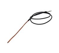 Guitar Pickup Rod Cable Guitar Piezo Transducer for Folk Guitar Guitar Parts