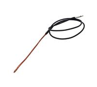 Guitar Pickup Rod Cable Guitar Piezo Transducer for Folk Guitar Guitar Parts