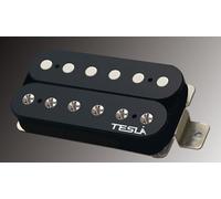 Guitar Pickup Tesla PLASMA-3 Bridge compatible with Humbucker guitars
