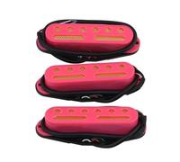 guitar pickups 3 Pieces Single Coil to Humbucker Converter for Electric Guitar Pickup Replacement