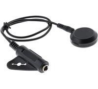 Guitar Pickups, 6.35mm Guitar EQ Equalizer Piezo Pickup For Acoustic Guitar