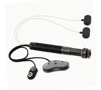 Guitar Pickups Acoustic Folk Guitar Active Patch Pickup Can Hit The Board