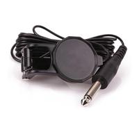 Guitar Pickups Acoustic Guitar Pickups Clip-on Ukulele Guitar Pickup Musical Instruments Accessories