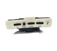 Guitar Pickups Acoustic Guitar Tapping No-hole Pickup Performance Microphone Dual Pickup
