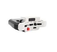 Guitar Pickups Active Pickup For Folk Guitar Original Pressure-sensitive Microphone For Picking Up The Sound Of The Board(Standard)