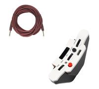 Guitar Pickups Active Pickup For Folk Guitar Original Pressure-sensitive Microphone For Picking Up The Sound Of The Board(6-meter)