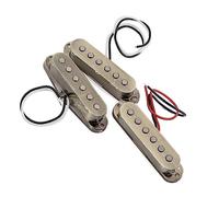 Guitar Pickups Alnico 5 Magnet Neck/Middle/Bridge Pickups 48/50/52 For For ST Electric Guitar