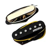 Guitar Pickups Electric Guitar Pickups Ainico 5 Single Coil Guitar Pickup For For TL Guitar Parts (Color : 02)