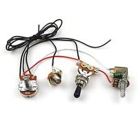 Guitar Pickups, Guitar Converter Wiring Harness Prewired For Electric Guitar Electric guitar pickup