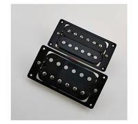 Guitar Pickups Guitar Humbucker Pickups Electric Guitar Neck And Bridge Pickups Set With 4C Connecting Wire (Color : 01)