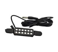 Guitar Pickups Guitar Pickup For Acoustic Guitar Magnetic Pickup Guitar Accessories