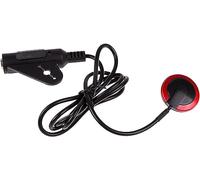 Guitar Pickups, Guitar Pickup Piezo Contact Microphone Pickup For Guitar Violin Banjo Mandolin Ukulel Classical