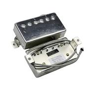 Guitar Pickups Humbucker Pickups '57 Classic And '57 Classic Plus 1C Wire Nickel 1 Set for Gib Guitar Pickups Alnico II
