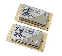 Guitar Pickups Passive Humbucker Neck And Bridge Pickups With Five-conductor Leads For Electric Guitar Parts