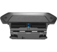 Guitar Pickups, Pickup Guitar Delay Reverb Multi Effect Controls Mic Pickups