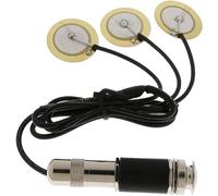 Guitar Pickups, Pickup Piezo Transducer For Guitar Ukulele Mandolin Banjo String Instrument Electric guitar pickup