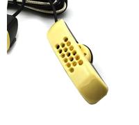 Guitar Pickups Soundhole EQ Equalizer Piezo Pickup Sound Hole End Pin Pick-up With Mic Acoustic Guitar Accessories