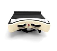 Guitar Pickups Ukulele Pickup Small Guitar Classical Opening To Connect To Speakers(Dual)