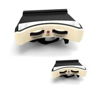 Guitar Pickups Ukulele Pickup Small Guitar Classical Opening To Connect To Speakers(Single)