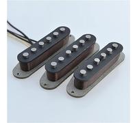 Guitar Pickups, Vintage 69 For Single Coil Handwound Alnico 5 Aluminum Zinc Cobalt Guitar Pickups