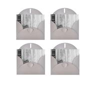 Guitar Pictures On Old Wood Horizontal Full Single-Sided Printing Pearlescent Paper Birthday Halloween Christmas Halloween Birthday Party Holiday Greeting Card