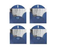 Guitar Pictures On Old Wood Horizontal Full Single-Sided Printing Pearlescent Paper Birthday Halloween Christmas Halloween Birthday Party Holiday Greeting Card