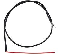 Guitar Piezo Pickup 1Pc Sensitive Under-Saddle Piezo Bridge Pickup for Folk and Classic Guitar