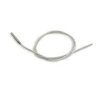 Guitar Piezo Pickup Under The Saddle Replacement Guitar Acoustic Classic Guitar Piezo Bridge Pickup