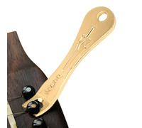 Guitar Pin Puller | String Peg Extractors Multifunction Guitar Peg Puller | String Extractor, Guitar Tool for All Musical Instruments, String Changing, Guitar Maintenance Accessories