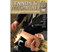 Guitar Play Along: Lennon & Mccartney [DVD] [Region 1] [US Import] [NTSC]