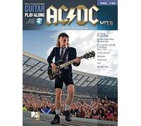 Guitar Play-Along Volume 149: AC/DC (Hal Leonard Guitar Play-Along)