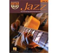 [(Guitar Play-Along: Volume 16: Jazz )] [Author: Jim Roberts] [Mar-2005]