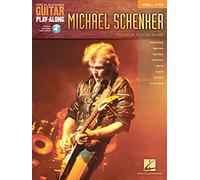 Michael Schenker (Paperback) (US IMPORT)