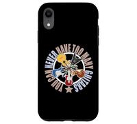 Guitar Player Funny, Too Many Guitars Case for iPhone XR
