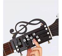 Guitar Playing And Singing Assistance Artifact,Beginners Learn How To Play And Sing Guitar In Three Days, One Key Chord Tool