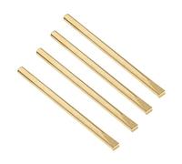 Guitar Playing Frets Tilting Loose Reset Punching Needle Punching Sub-Frets Installation Piano Making Maintenance Tools