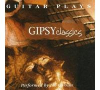 Guitar Plays Gipsy Classics